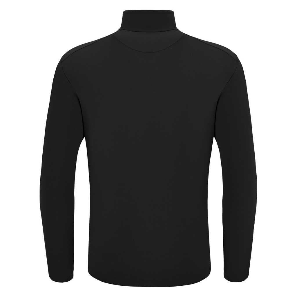 DBFC 23/24 Piave Sweatshirt Black|White