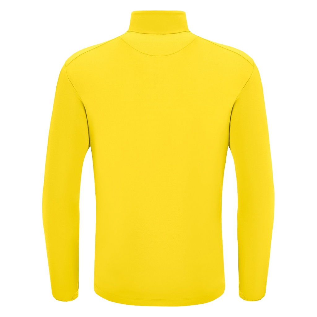 DBFC 23/24 Piave Sweatshirt Yellow|Black