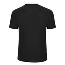 Jnr DBFC 23/24 Shedir Training Shirt Black|White