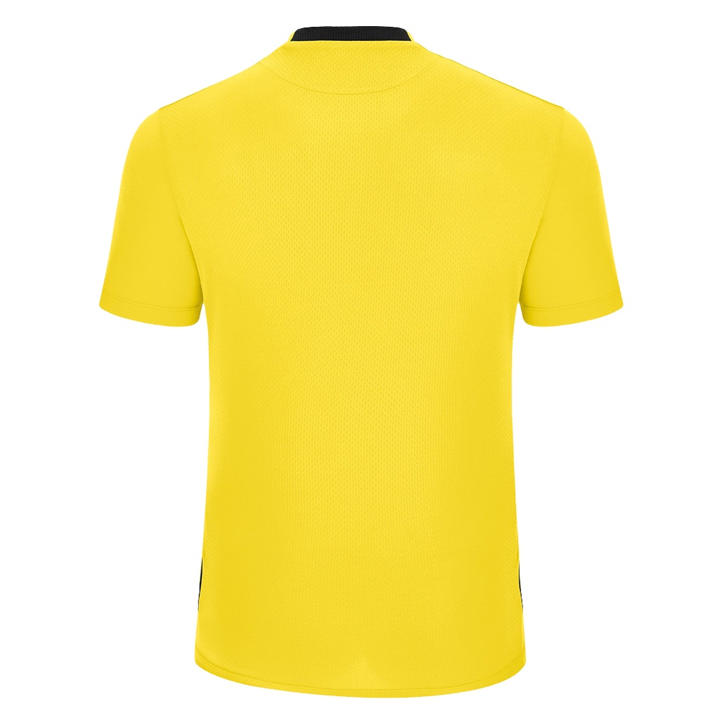 Jnr DBFC 23/24 Shedir Training Shirt Yellow|Black