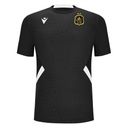 Jnr DBFC 23/24 Shedir Training Shirt Black|White