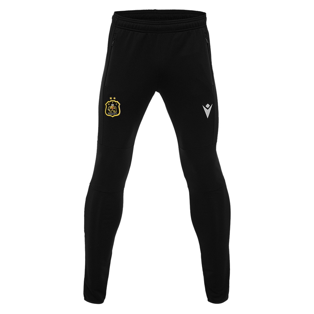 DBFC Nepri Hero Pant Black