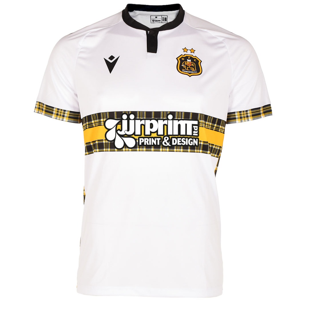 25/26 Home Jersey S/S