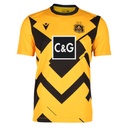 Jnr 25/26 Away Jersey S/S