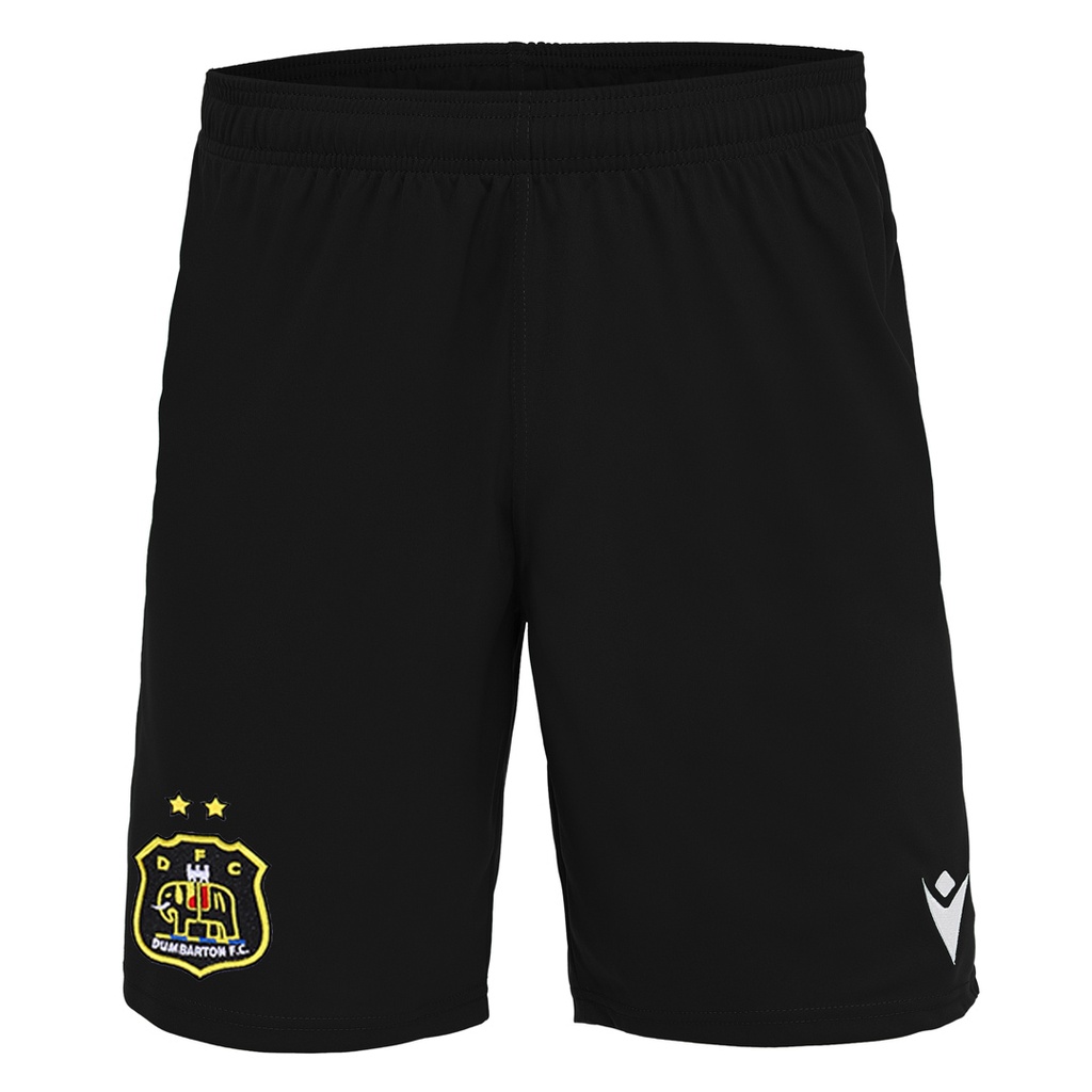 Jnr 25/26 Away Short