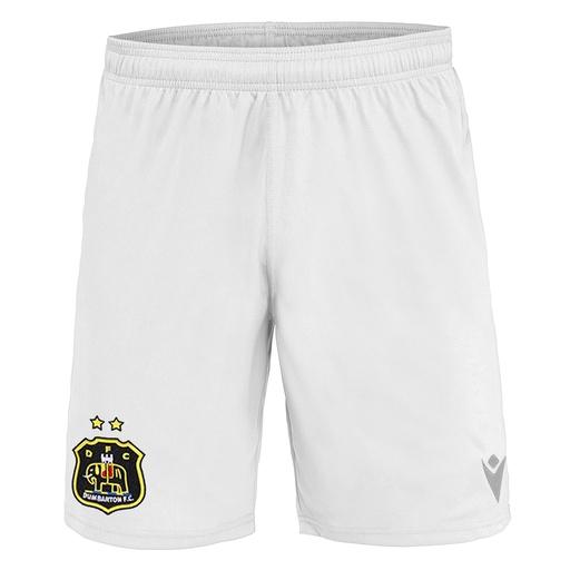 25/26 Home Short