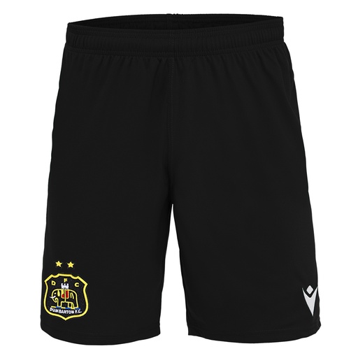 25/26 Away Short