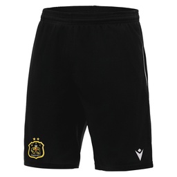 Jnr DBFC Draco Short Black